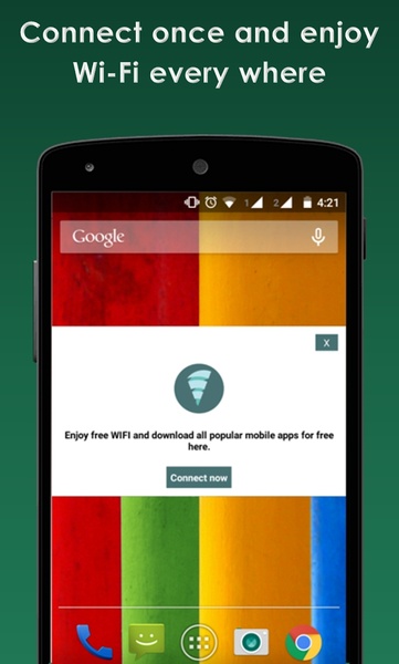 AppBuddy - Preview 5