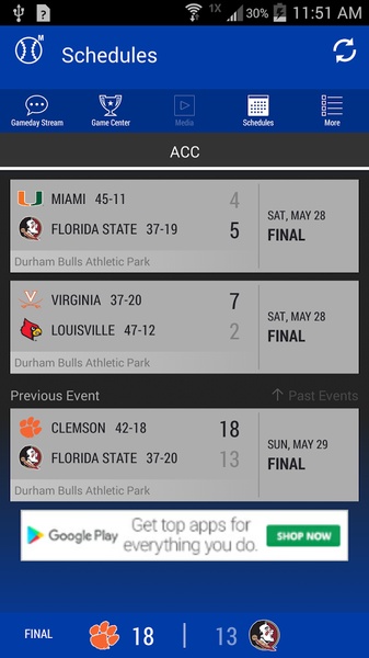 ACC Sports - Preview 4