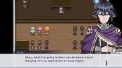 RPG Astrune Academy screenshot 2