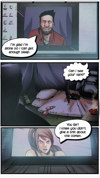 Uncrime - Preview 3