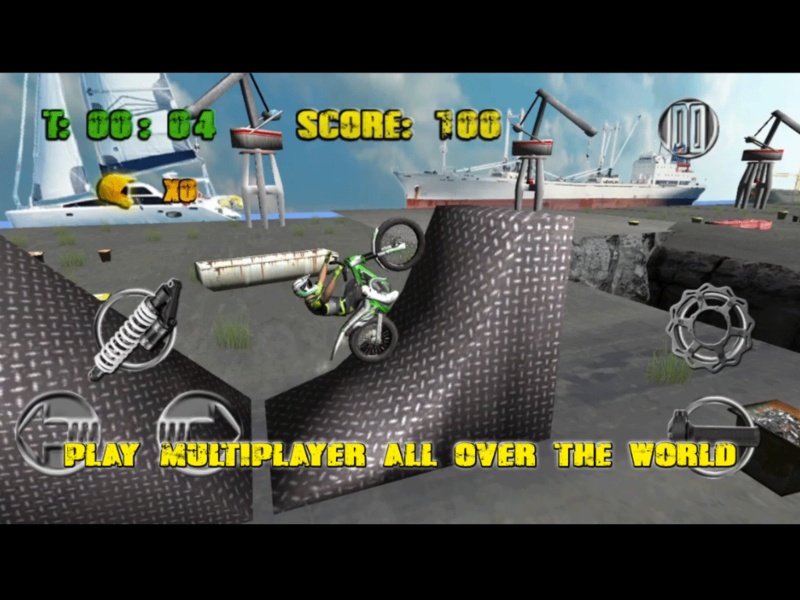 Trial Racing 3 - Preview 4