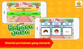 Belajar Bahasa Jawa + Suara screenshot 2