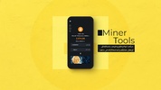 Miner Tools screenshot 3