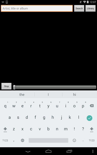 AV Music Downloader - Preview 4