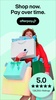 Afterpay screenshot 1