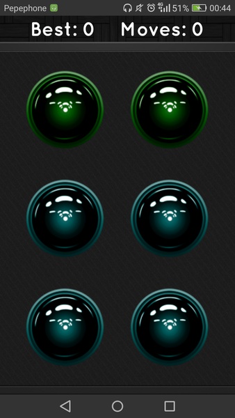 JigLight - Preview 1