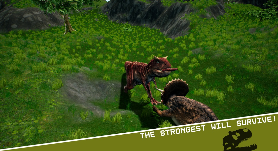 The Cursed Isle - Preview 1