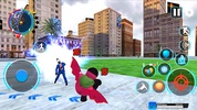 Grima Theft Auto: City Battle screenshot 7