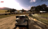 Super Rally Racing 2 screenshot 3