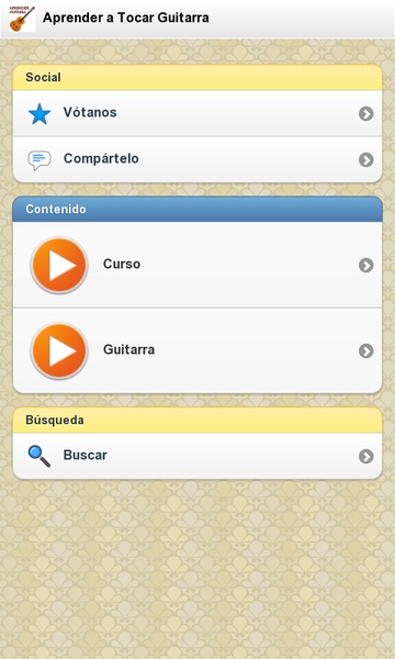 Aprender a Tocar Guitarra - Preview 3