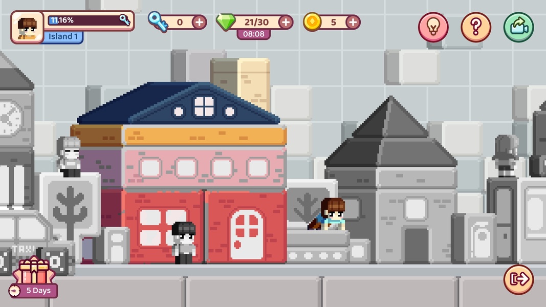 Pixel.Fun2 - Preview 7
