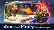 Clash of Lords 2: ล่าบัลลังก์ screenshot 5