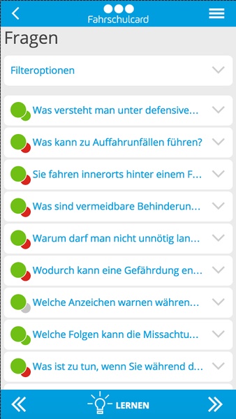 Fahrschulcard - Preview 4