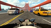 Moto Racing screenshot 3