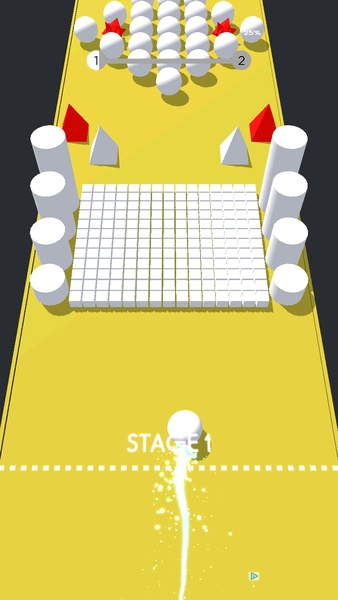 Color Bump 3D - Preview 6