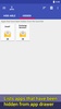 2 Hide Apps screenshot 4