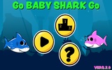 Go Baby Shark Go screenshot 3