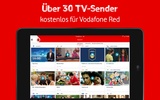 Vodafone MobileTV screenshot 7