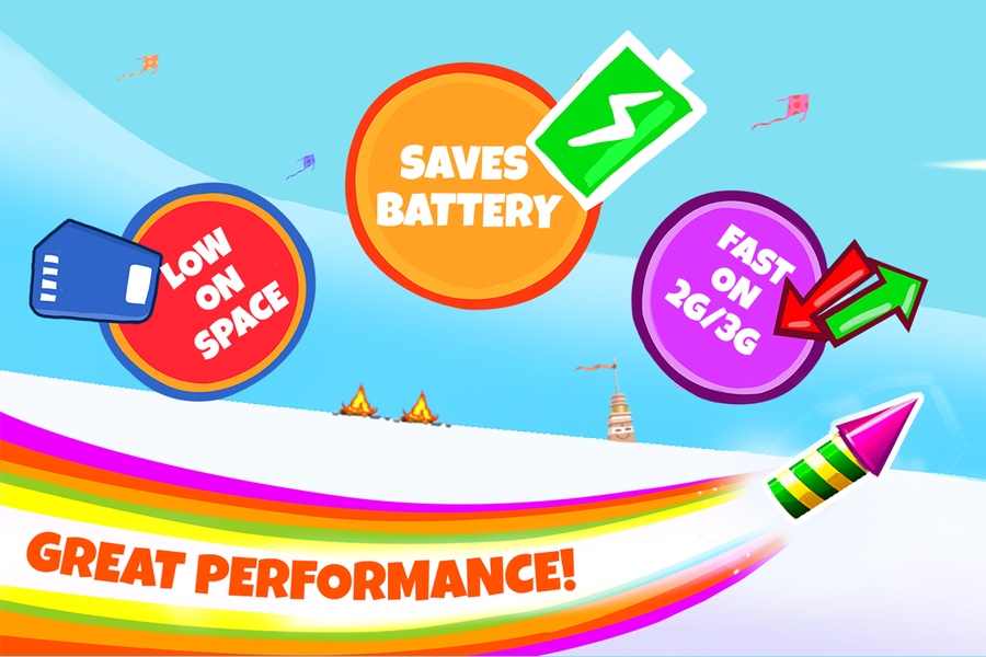 Chhota Bheem Himalayan Game - Preview 8