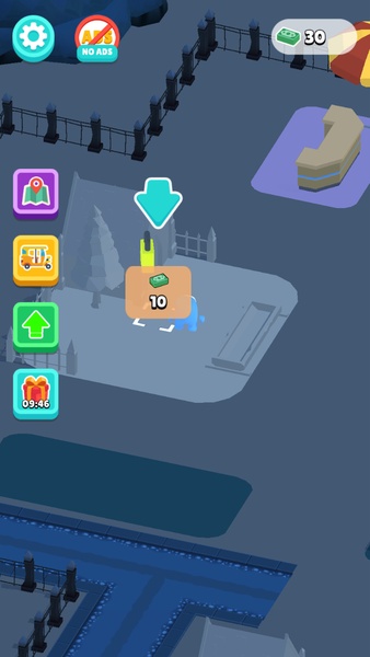 My Scary Zoo: Monster Tycoon - Preview 8