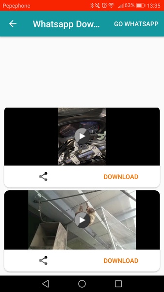 Whats Insta Saver Stories - Preview 2