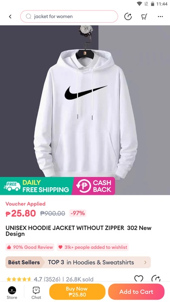 Lazada - Preview 2