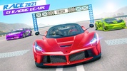 Gt Car Racing screenshot 6