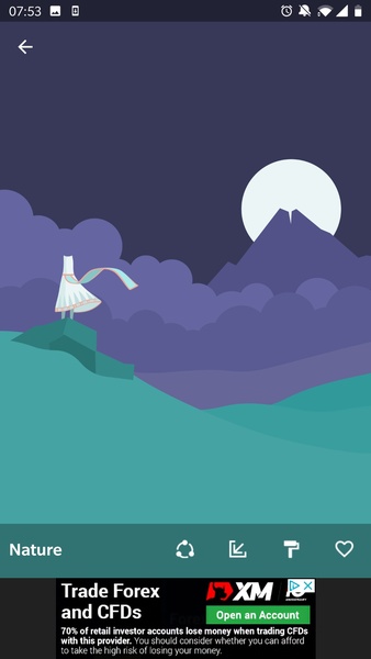 Minimalist Wallpaper - Preview 9
