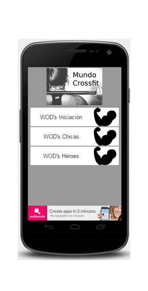 Mundo Crossfit - Preview 2