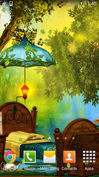Fairy Tale - Preview 5