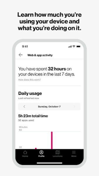 FamilyBase Companion - Preview 3