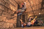 Superhero Ninja Prison Escape screenshot 8