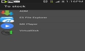 VirtualDisk2 screenshot 2