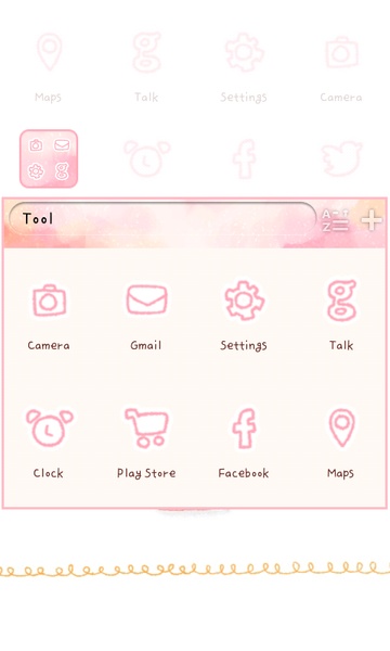 LoveLove Go Launcher EX - Preview 3