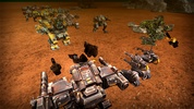 Mech Simulator: Final Battle screenshot 10