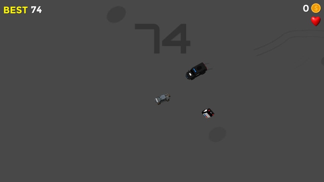 Hummer Crash - Preview 6