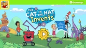 The Cat in the Hat Invents screenshot 16