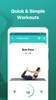 Fitify Yoga screenshot 7