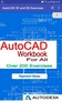 AutoCAD 2D and 3D Exercises screenshot 7
