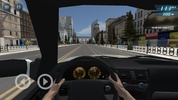 Traffic Driver 2 screenshot 1