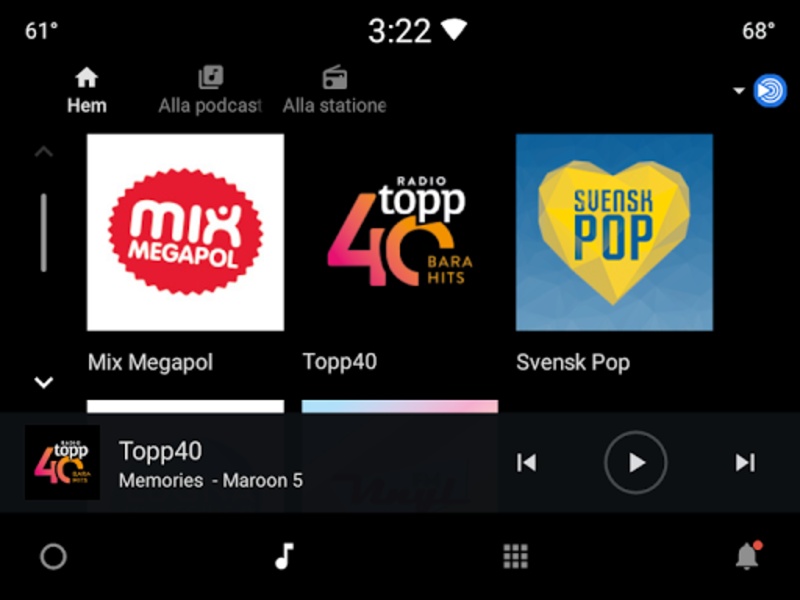 Radio Play - Preview 2