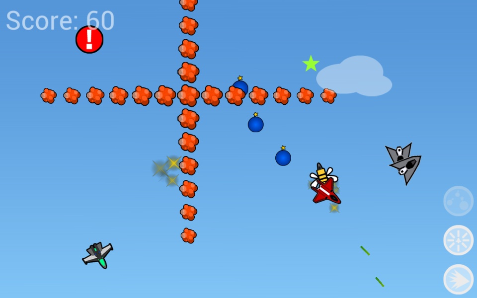 airmission - Preview 5