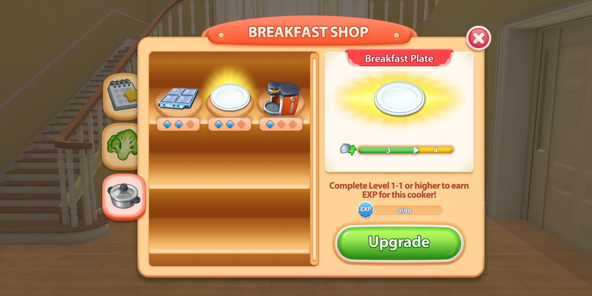 Cooking Home - Preview 9