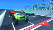 Monster Truck Racing For Kids screenshot 6