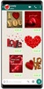Amor Stickers 2020 ❤️ WAStickerApps Amor screenshot 8