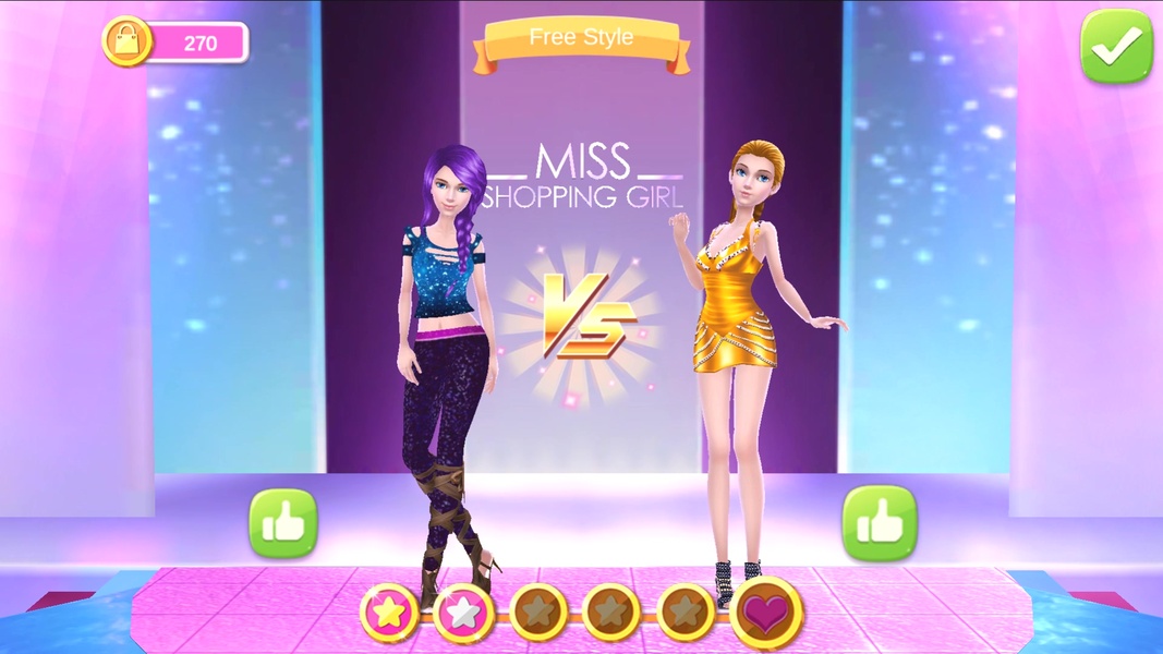 Shopping Mall Girl - Preview 3