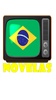 Novelas Brasileñas 2023 HD screenshot 1