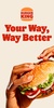 Burger King App: Food & Drink screenshot 18