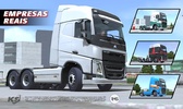 Skins Truckers Of Europe 3 screenshot 12