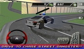Crime City Police Chase Driver screenshot 2